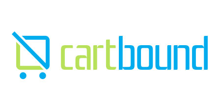 Cartbound Logo