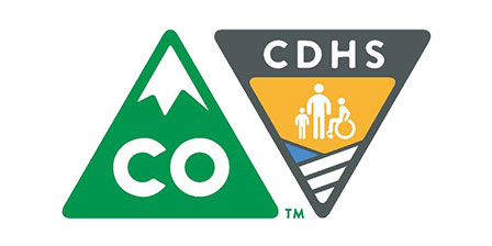 CDHS Logo