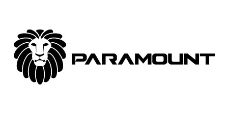 Paramount Audio Video Logo