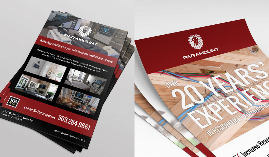 PAV Print