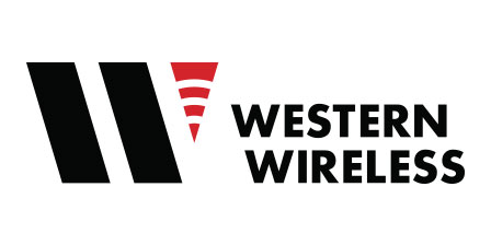 Western Wireless Logo